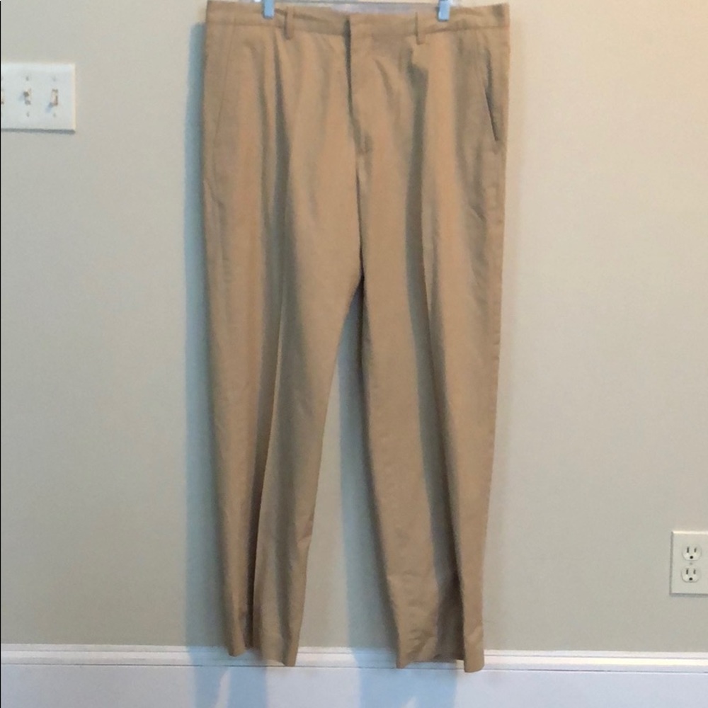 Banana Republic Khaki Pants